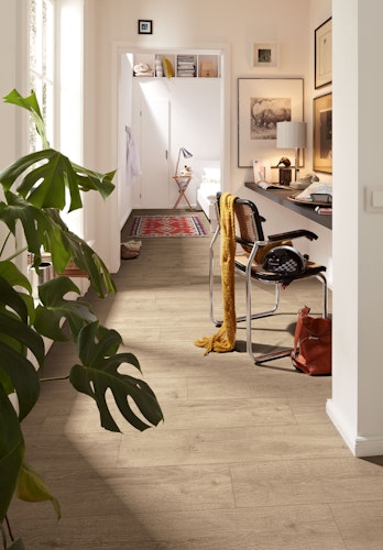 HANDMUSTER MEISTER Laminatboden MeisterDesign. laminate LD 150 Eiche Caledonia 6421