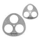 Vorschaubild Petromax Dreibein-Ring