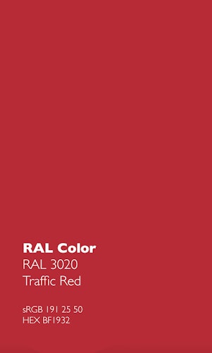 4 Wege Wasserhahn Küchenarmatur, FC, mit 360° schwenkbarem Auslauf, abnehmbare 2 strahl Handbrause, Schwarz Matt / Rot