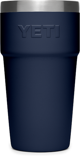YETI Stapelbarer Becher RAMBLER 16 oz. (475 ml)