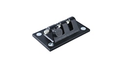 Oxford Docking Station-Anker