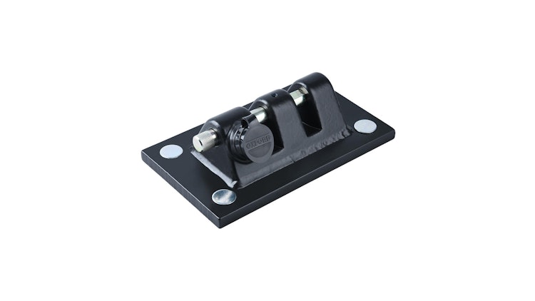 Oxford Docking Station-Anker