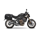 Vorschaubild SHAD 3P Befestigungssystem Honda CB650R 24-
