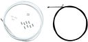 Vorschaubild CONTEC Schaltzug-Set Shift++ weiß,silber