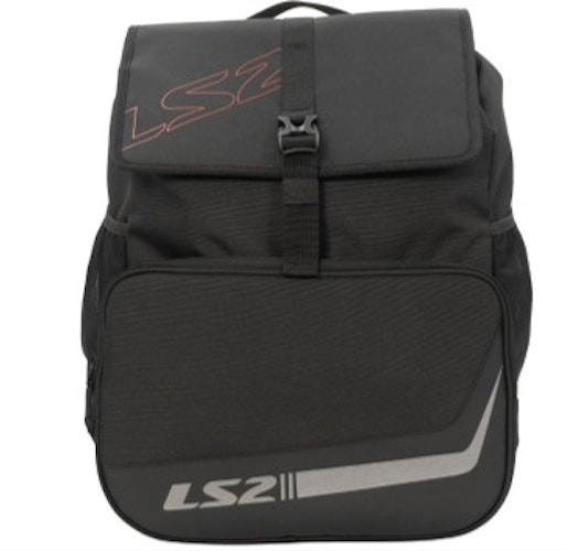 LS2 Rucksack "Freedom"