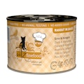 Cats finefood Ragout 190 Gramm KatzennassfutterVorschaubild
