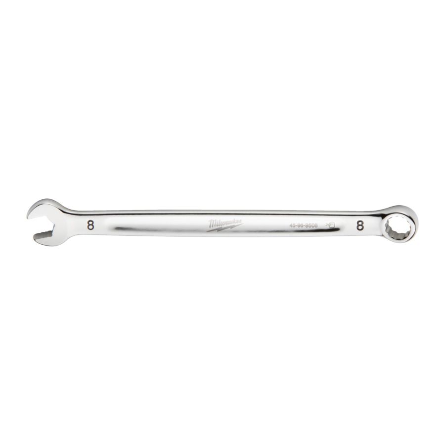 Milwaukee Maxbite Ringmaulschlüssel 8 mm 4932471516