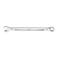 Milwaukee Maxbite Ringmaulschlüssel 8 mm 4932471516