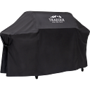 Vorschaubild Traeger Abdeckhaube TIMBERLINE XL / IRONWOOD XL