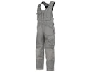 Vorschaubild Snickers Workwear 0312 Kombihose DuraTwill