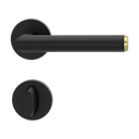 Vorschaubild Griffwerk Türgriff LUCIA SELECT