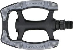 CONTEC Pedal Trip 103 x 80 mm schwarz