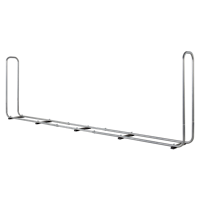 wolfcraft Stapelhilfe Modular XXL für Brennholz 5125000