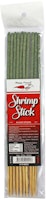 Shrimp Stick Gemüse/Algen Lolly (10 Stück) Garnelenfutter