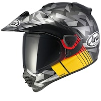 Arai Integralhelm Tour-X5 Nation DE