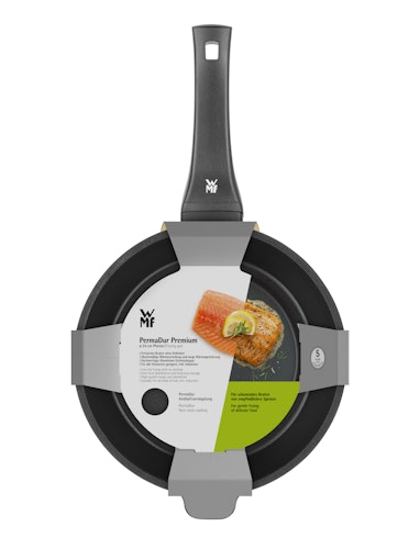 WMF Stielpfanne Ø 24 cm hoch WMF PermaDur Premium