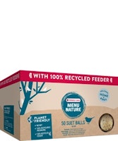 Versele Laga 4,5kg Meisenknödel ohne Netz