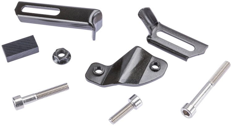 Pletscher Hinterbauständer Multi