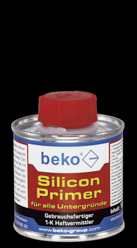 beko Primer für Silcon 100 ml