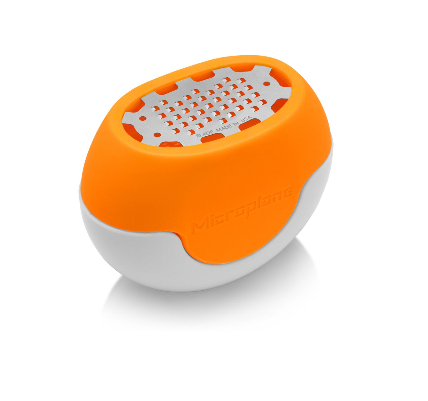Microplane Flexi Zesti SPECIALTY Orange