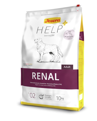 Josera Renal Hundespezialfutter