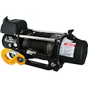 Vorschaubild Seilwinde Kappa 8.0, 12 V, Zugk. 3600 kg Kunst.-Seil