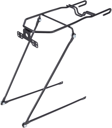 Steco Gepäckträgerverlängerung Tas-Mee