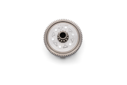 Kupplung Z 155 komplett (6 Scheiben)