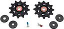 Vorschaubild SRAM Schaltrollen-Set Force XPLR eTap AXS schwarz