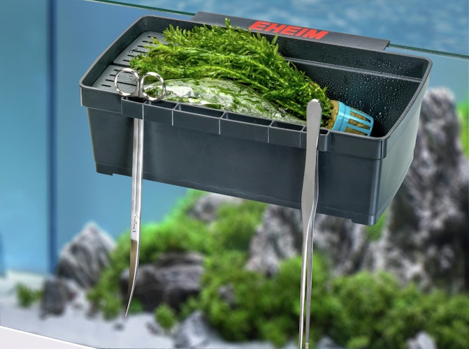 EHEIM MultiBox