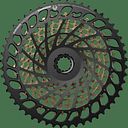 Vorschaubild SRAM Kassette XG-1299 12-fach 10-52 Zähne gold