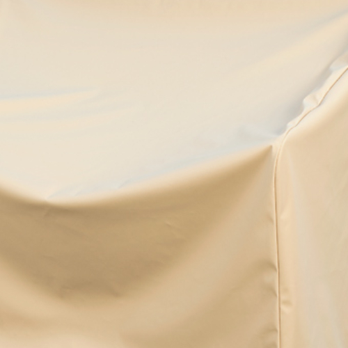 Heinemeyer Abdeckhaube für Tischgruppe rund Ø 215 cm, Teak Safe Creme