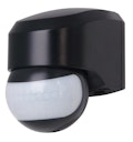 Kopp INFRAcontrol 3D 180° Bewegungsmelder schwarz