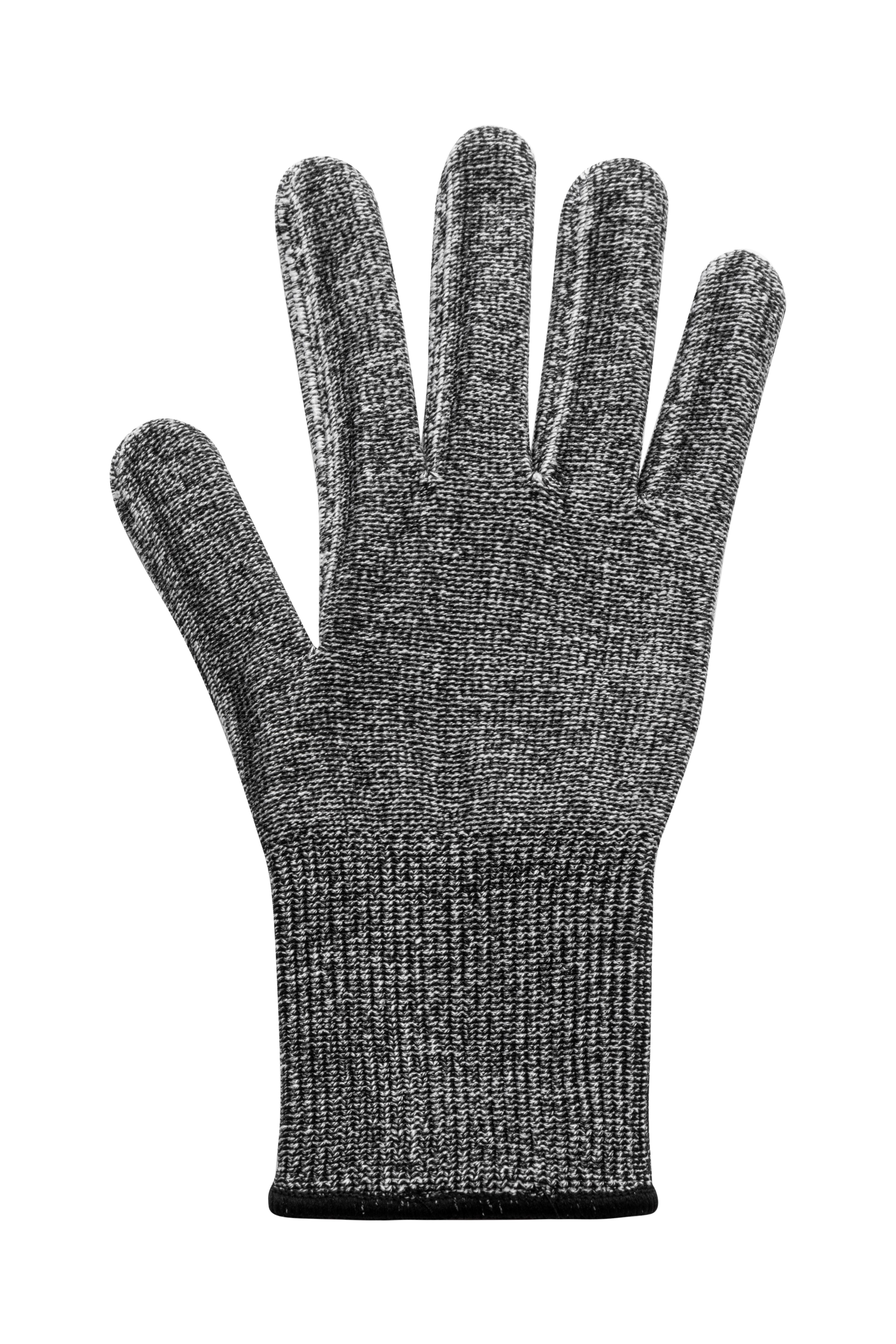 Microplane Schutzhandschuh SPECIALTY Grau