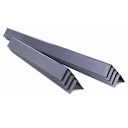 Vorschaubild Weber Emaillierte Flavorizer Bars (für Genesis 300 bis 2010) (7539)