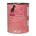 Dogz finefood 400 Gramm HundenassfutterVorschaubild
