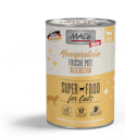 Vorschaubild MAC's Cat Mono Sensitive 400g Dose Katzennassfutter