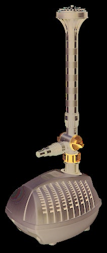 Oase Aquarius Fountain Set Eco 9500