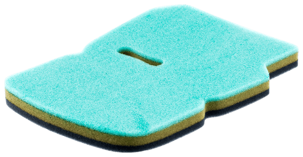 Husqvarna 506 26 86-01 - LUFTFILTER