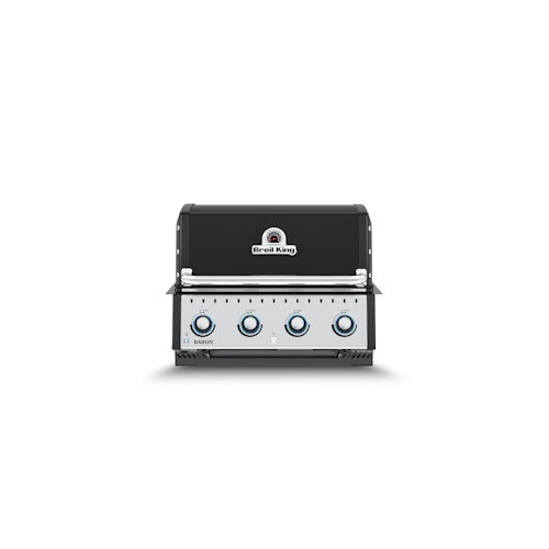 Broil King Einbau-Gasgrill BARON 420