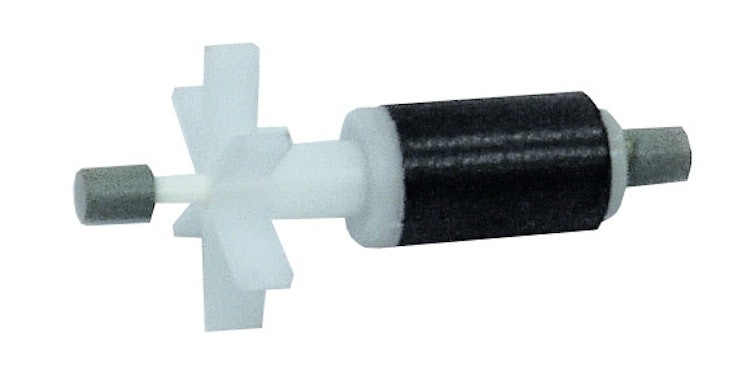 DENNERLE Ersatzrotor Nano Skim/Hang-On Filter Aquarienzubehör