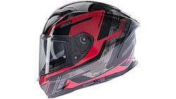 SPEC-X Integralhelm SX-82.03 Stinger