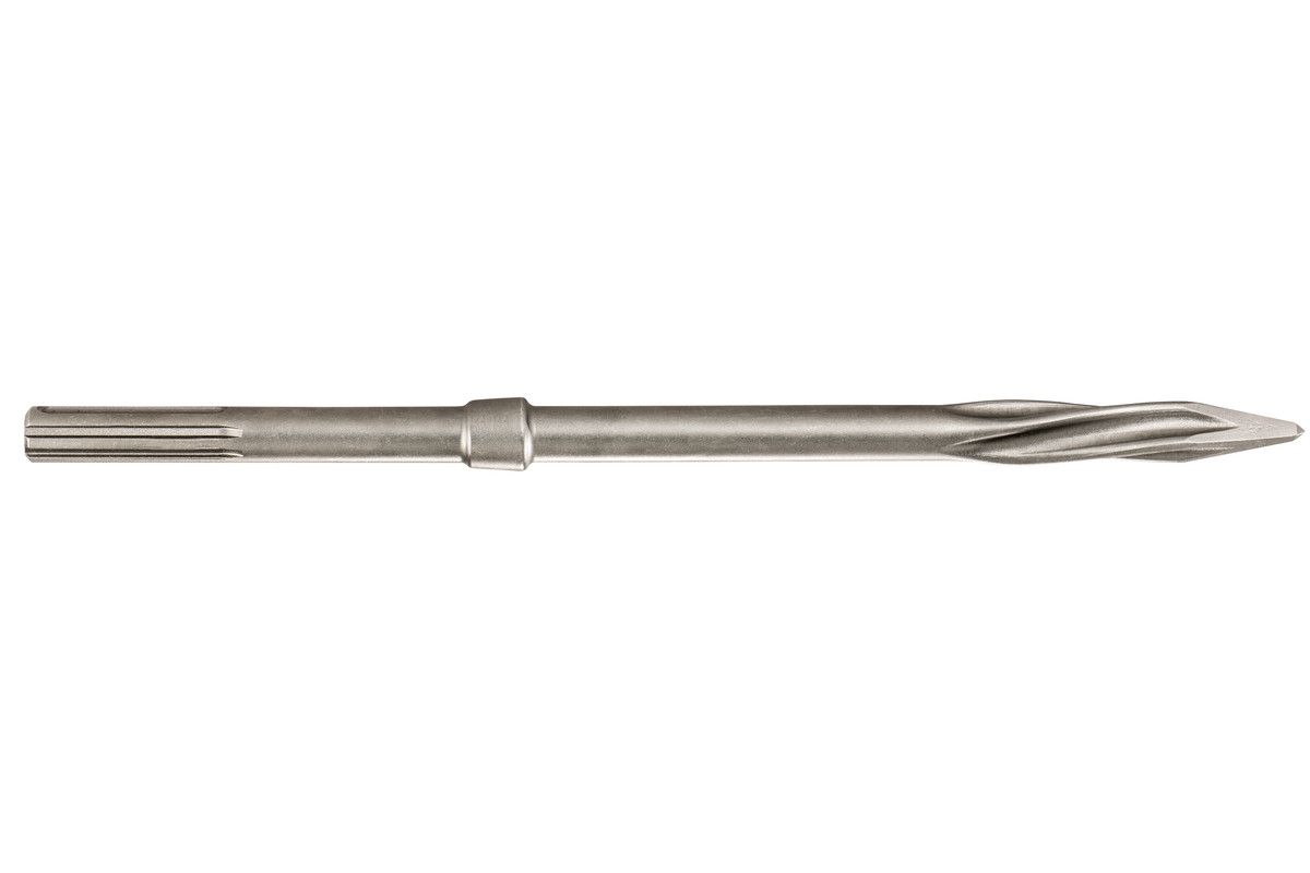 Metabo SDS-max Spitzmeißel "professional premium" 400 mm