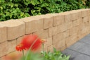 Vorschaubild Diephaus Mauerstein FLORO TRAPEZ 25 x 18 x 14 x 10 cm
