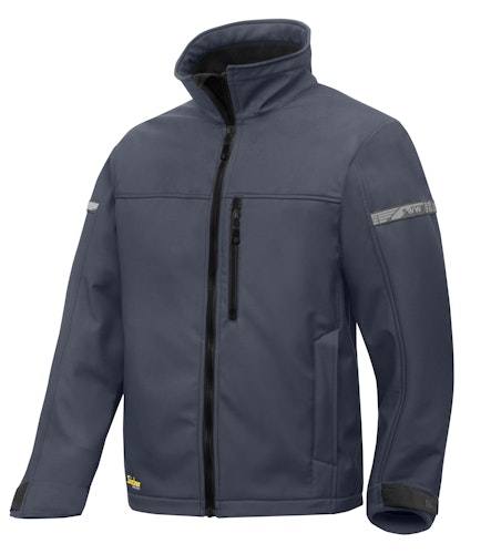 Snickers Workwear 1200 AllroundWork Softshell-Jacke