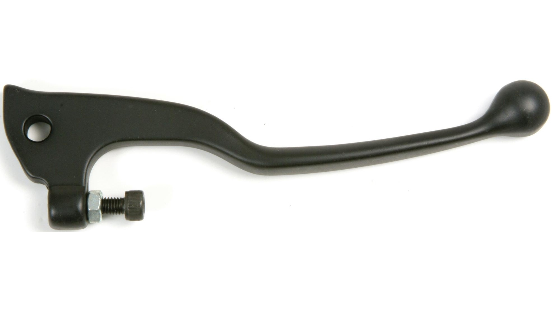 Spec-X Bremshebel Schwarz