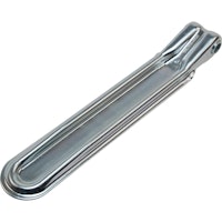 Bordwandscharnier 320 mm M-Profil 56 x 15 x 2,5 mm