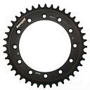 Vorschaubild Supersprox Stahl-Kettenrad 520 40Z (Schwarz)