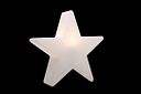 Vorschaubild 8 seasons design LED-Dekoleuchte Shining Star (WW), verschiedene Größen und Farben