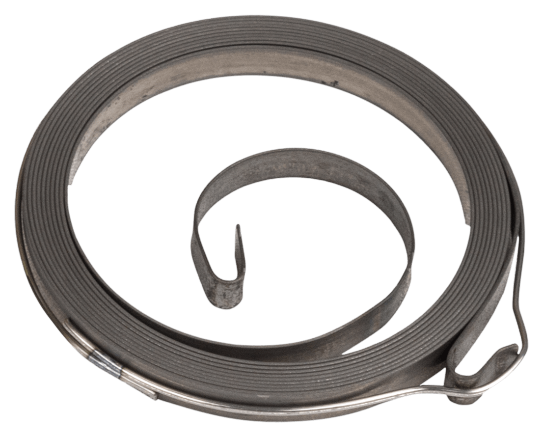 Husqvarna 531 00 86-45 - RUECKHOLFEDER